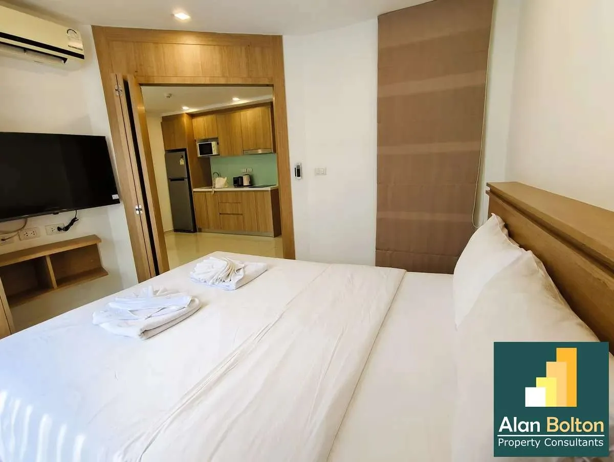 Pratumnak area for rent photo 4