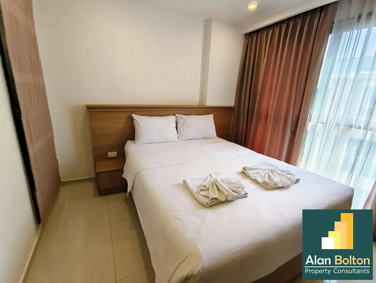 Pratumnak area for rent photo 5