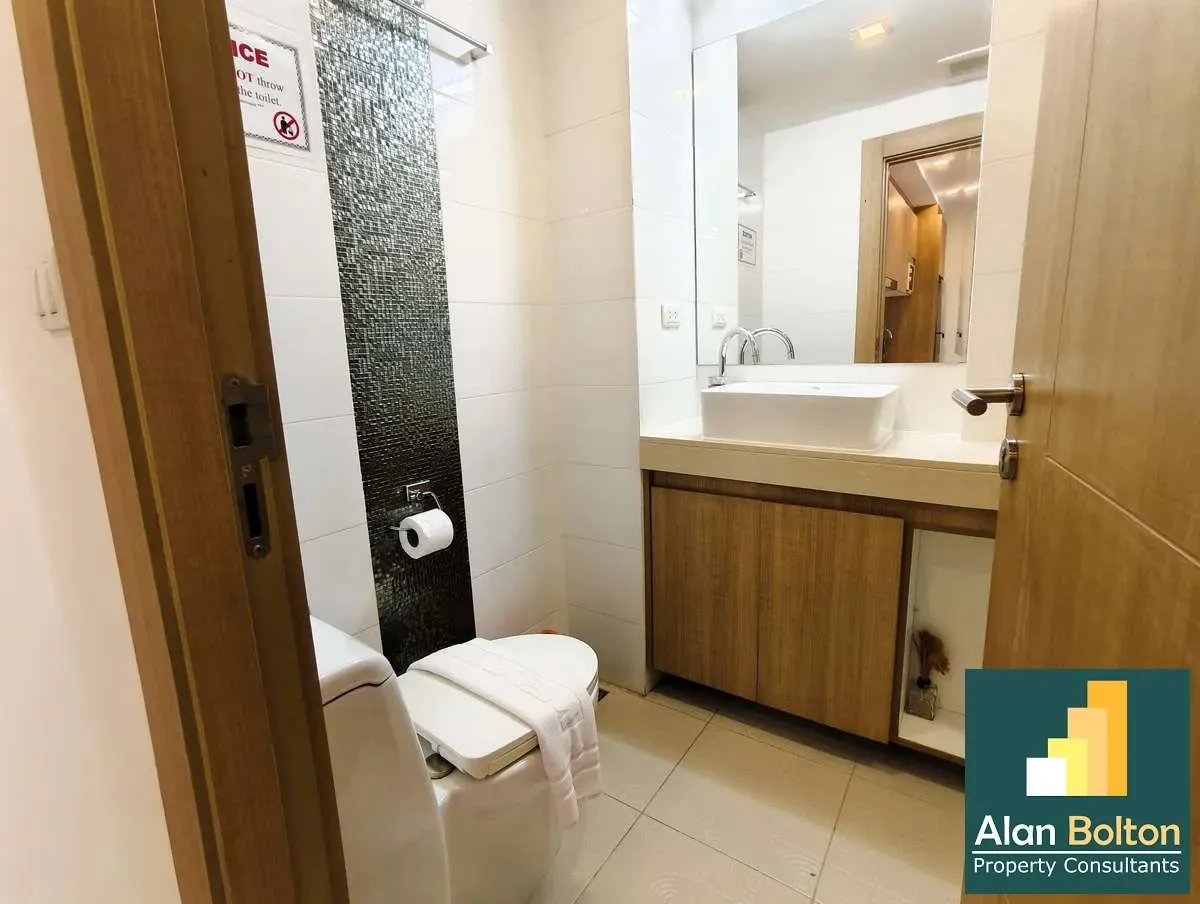 Pratumnak area for rent photo 6