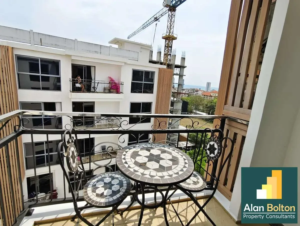 Pratumnak area for rent photo 7