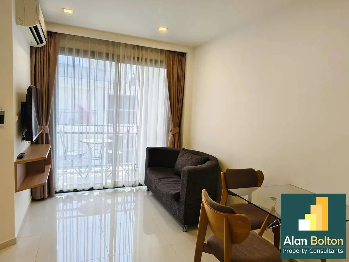 Pratumnak area for rent photo 8