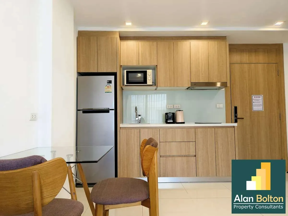 Pratumnak area for rent photo 9
