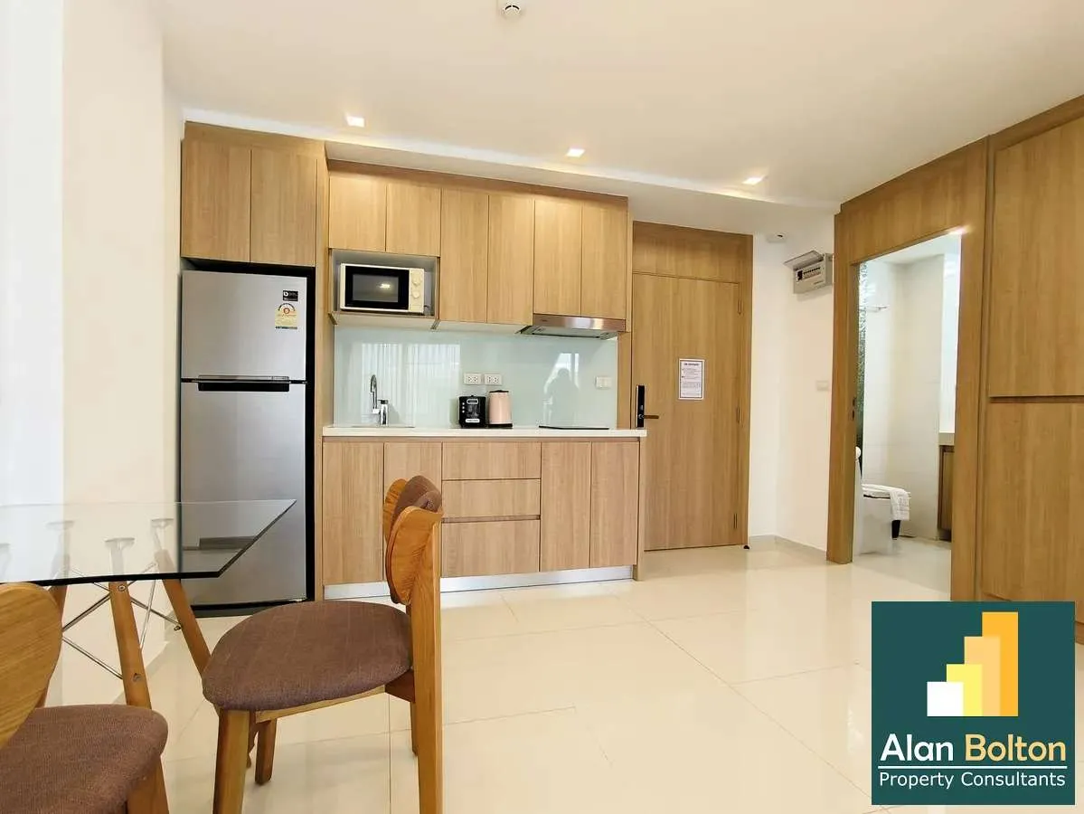 Pratumnak area for rent photo 10