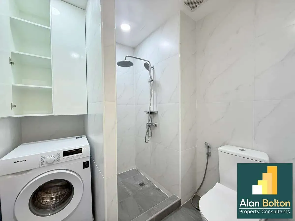 Studio for rent in Jomtien photo 6