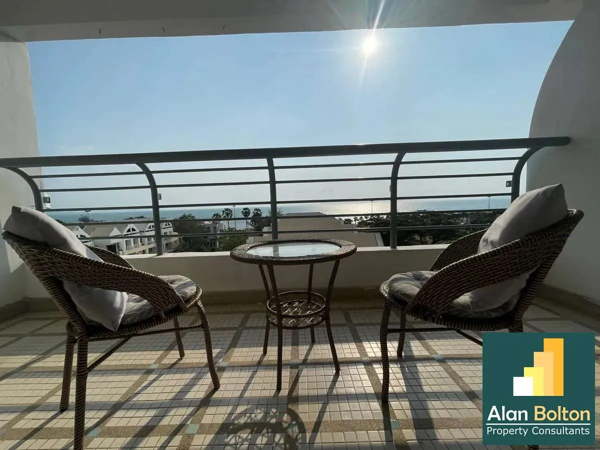 Ocean View at Metro Condo for Sale