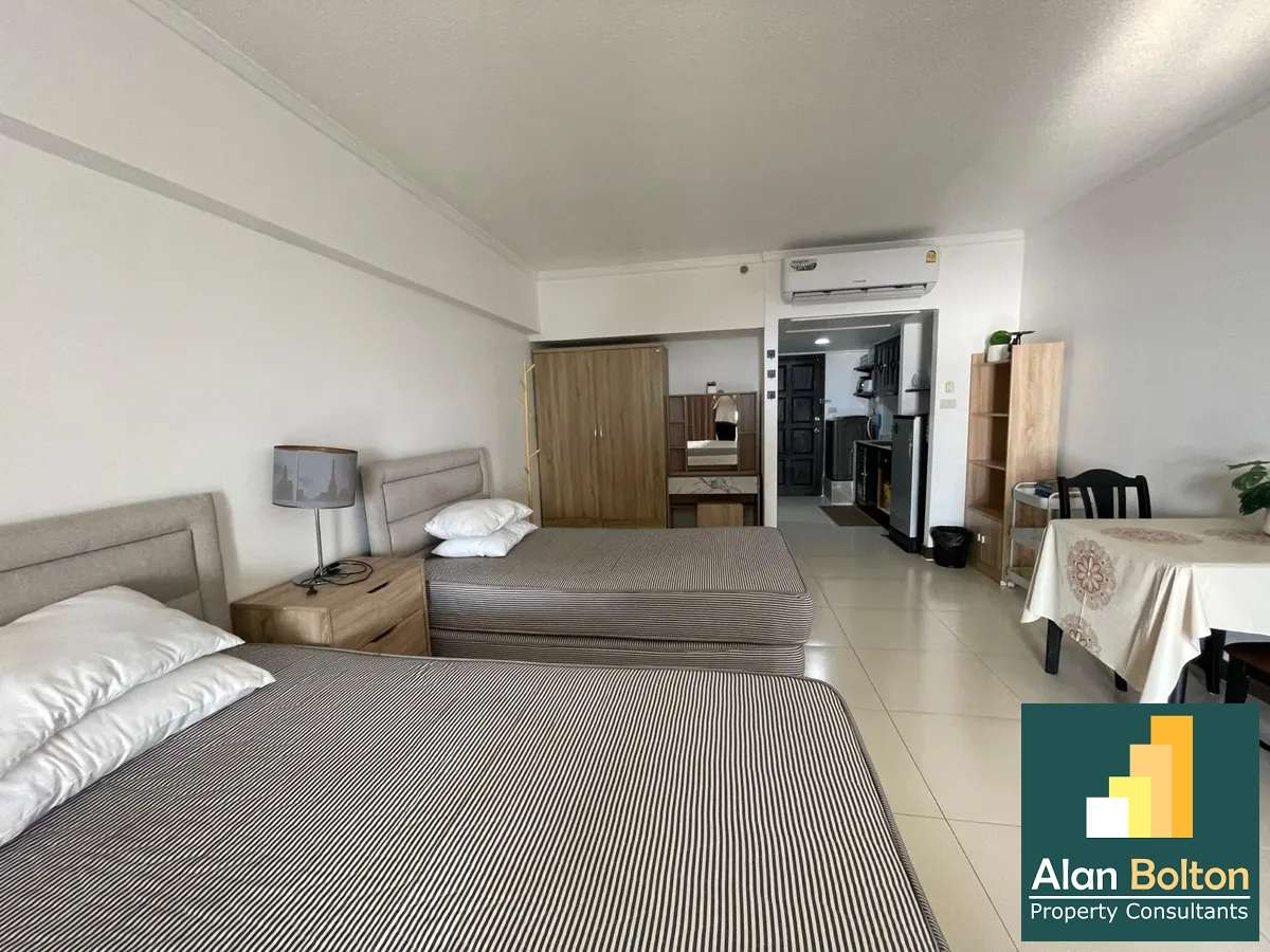 Ocean View at Metro Condo for Sale photo 4