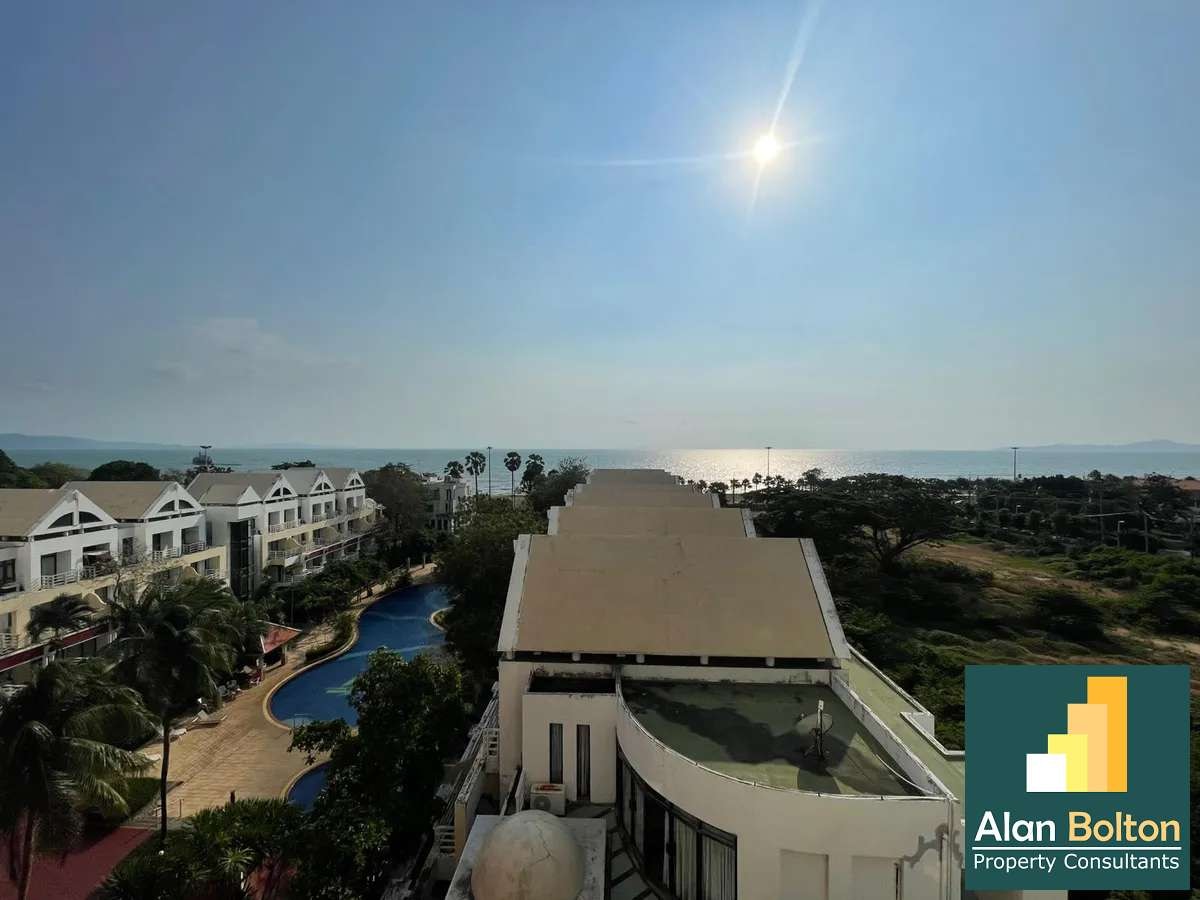 Ocean View at Metro Condo for Sale photo 9
