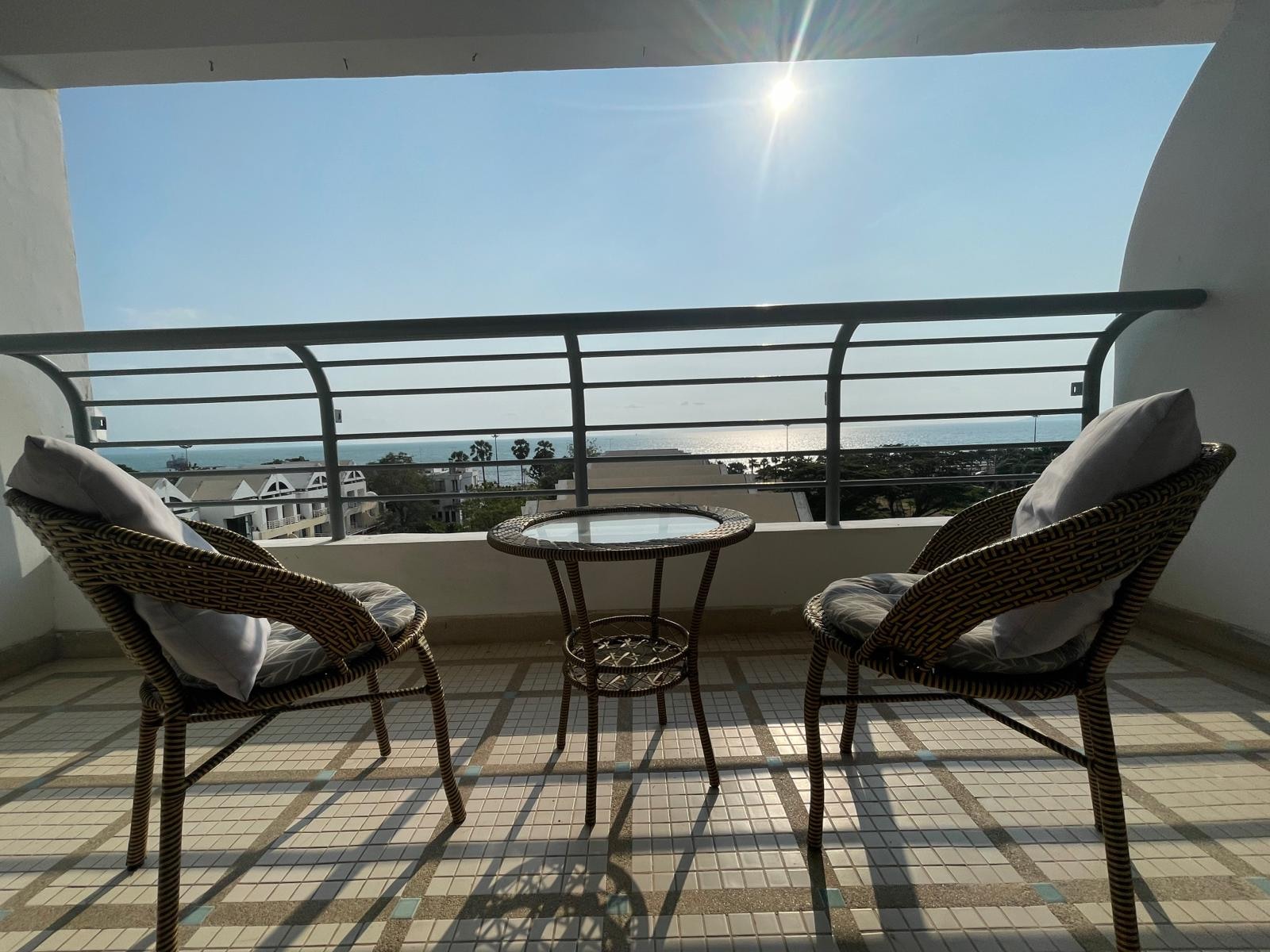 Ocean View at Metro Condo for Sale photo 22