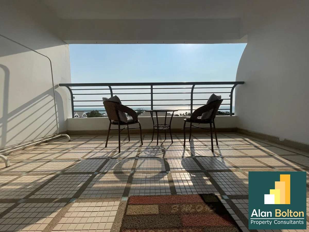 Ocean View at Metro Condo for Sale photo 8