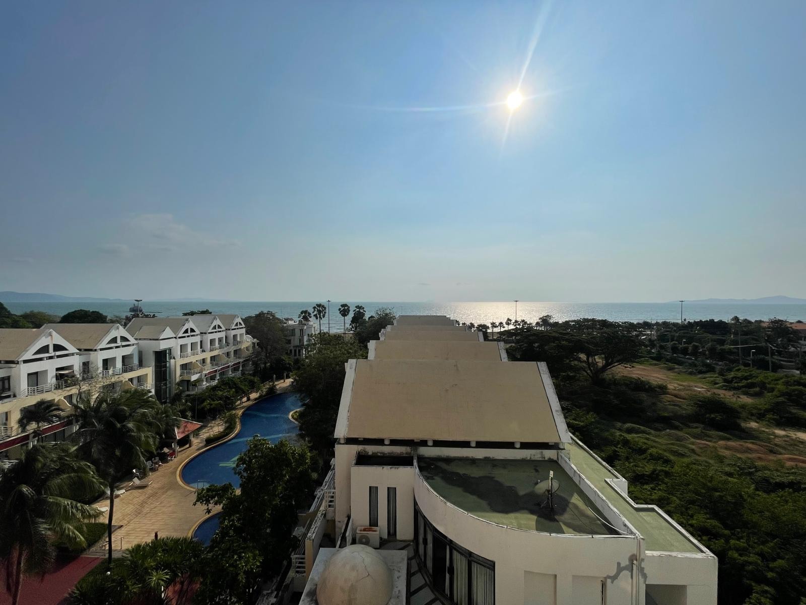 Ocean View at Metro Condo for Sale photo 21