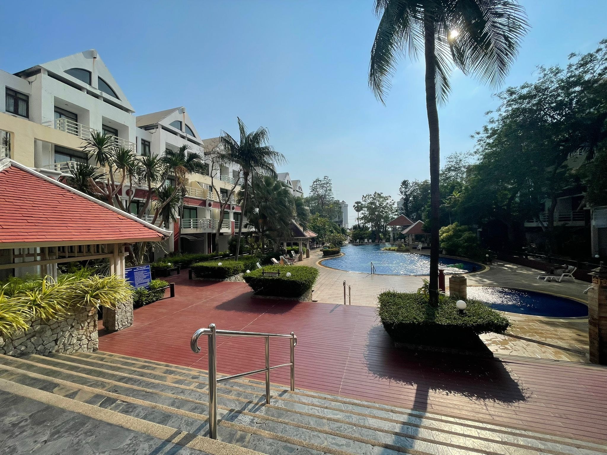 Ocean View at Metro Condo for Sale photo 23