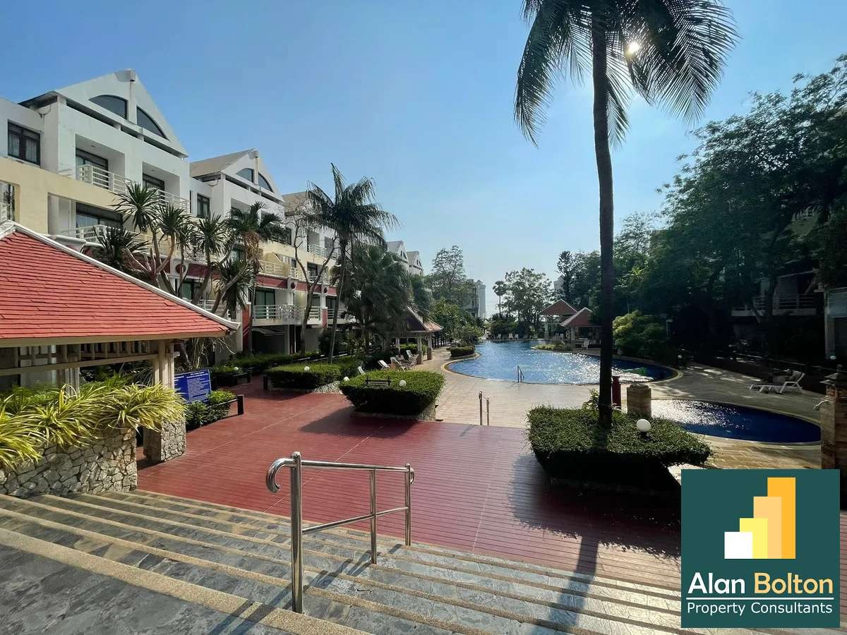 Ocean View at Metro Condo for Sale photo 12