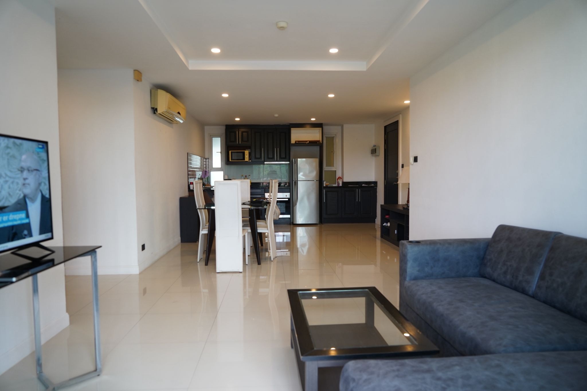 Beachfront 2 bedrooms 2 bathrooms in Movenpick White Sand Residence for SALE photo 27