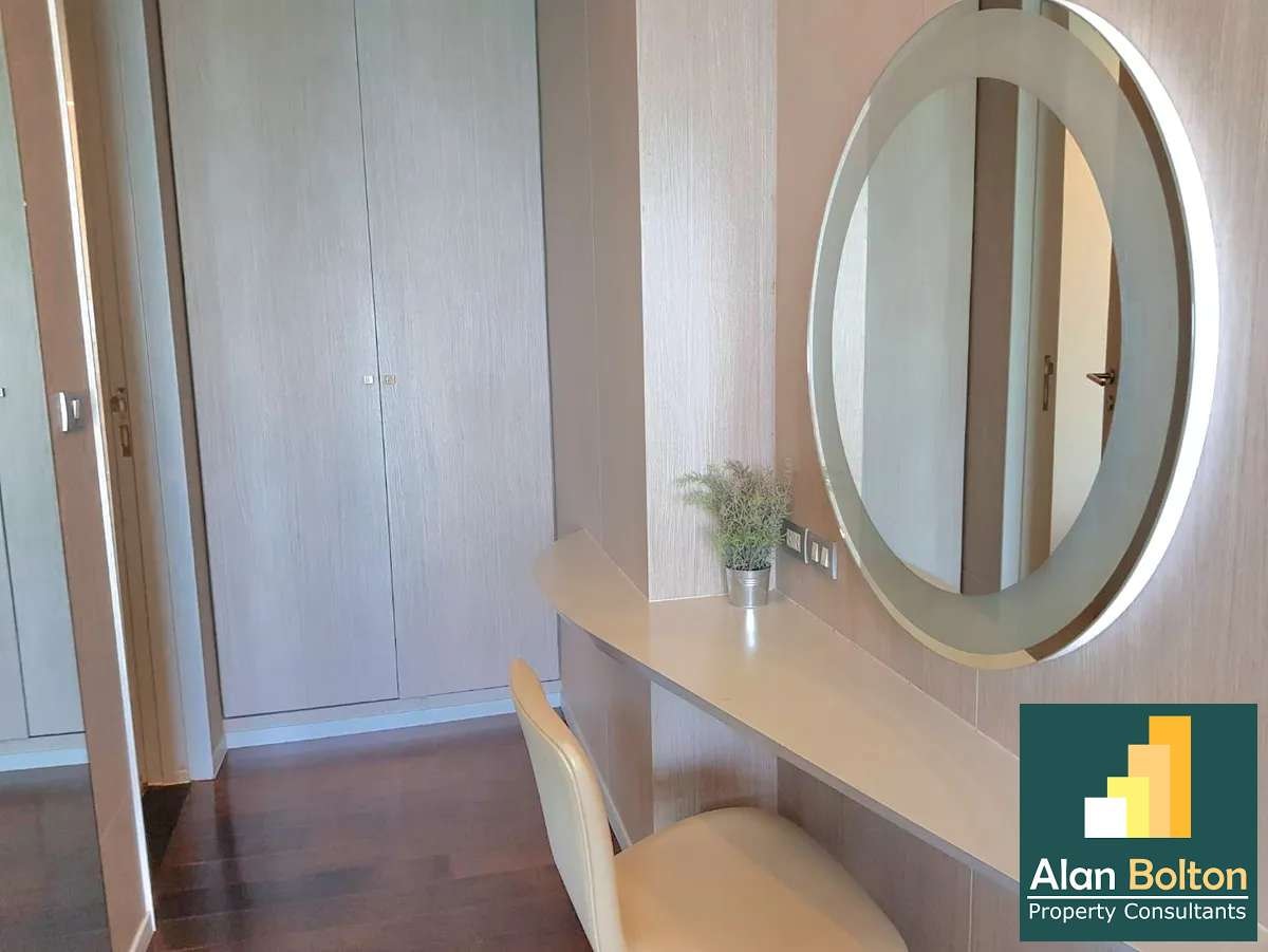 Beachfront 2 bedrooms 2 bathrooms in Movenpick White Sand Residence for SALE photo 16