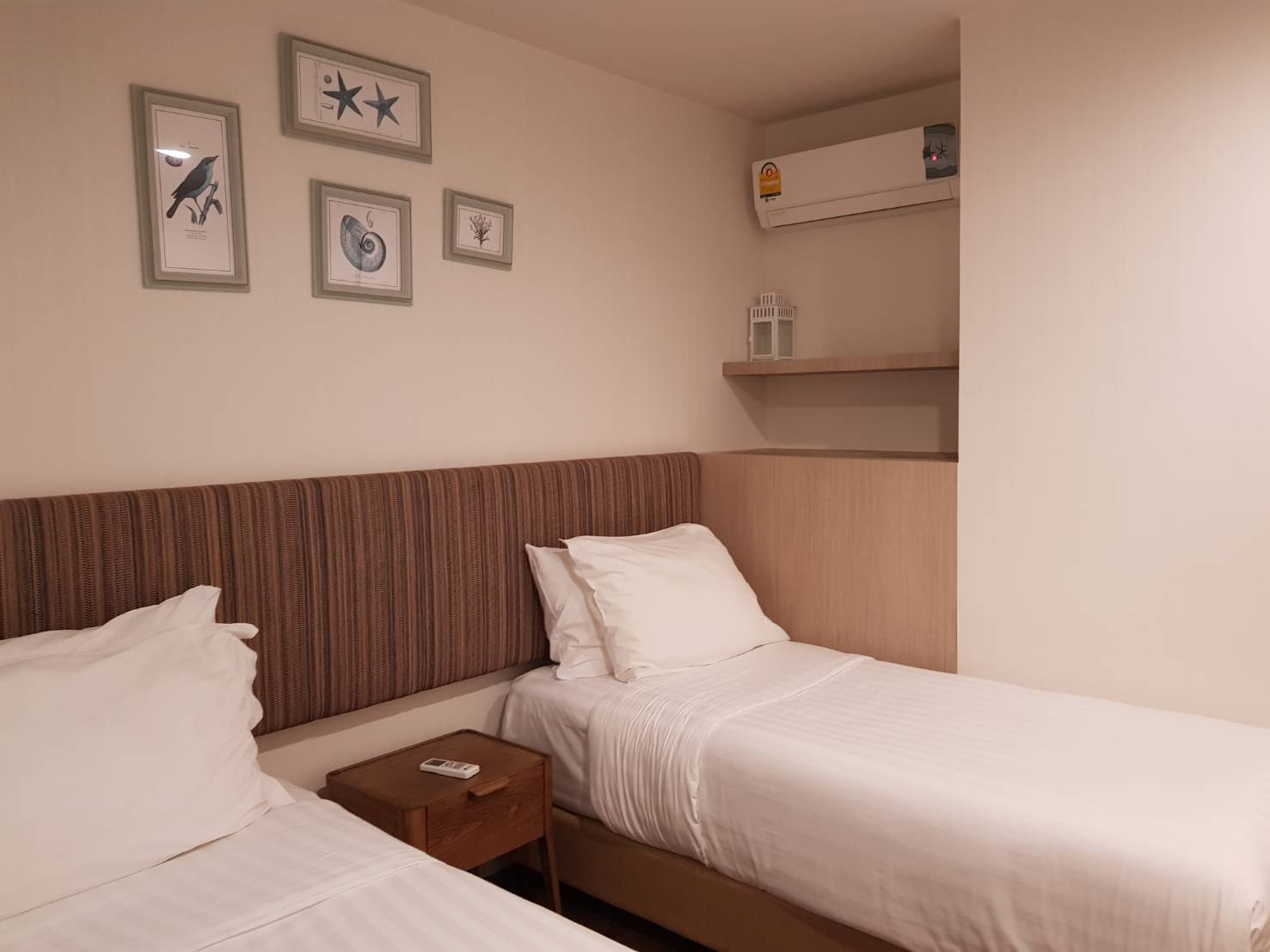 Beachfront 2 bedrooms 2 bathrooms in Movenpick White Sand Residence for SALE photo 41