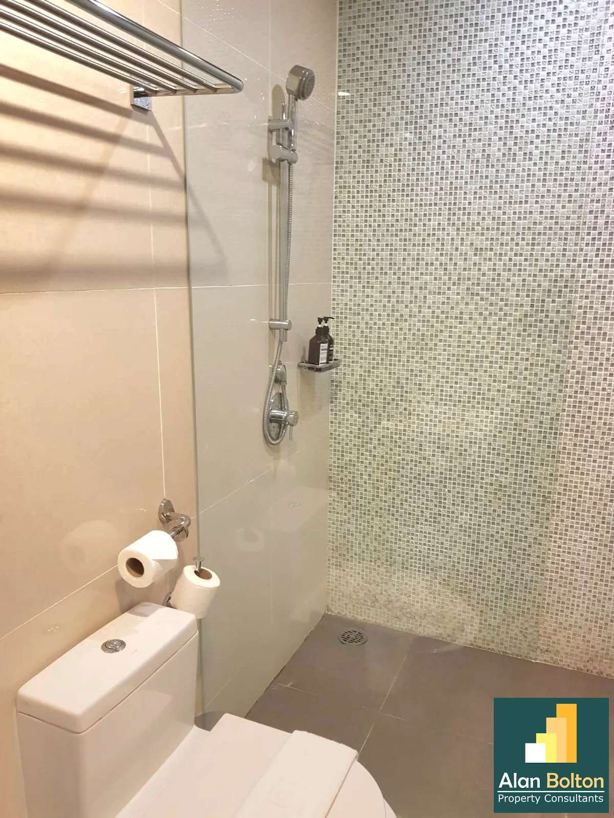 Beachfront 2 bedrooms 2 bathrooms in Movenpick White Sand Residence for SALE photo 13