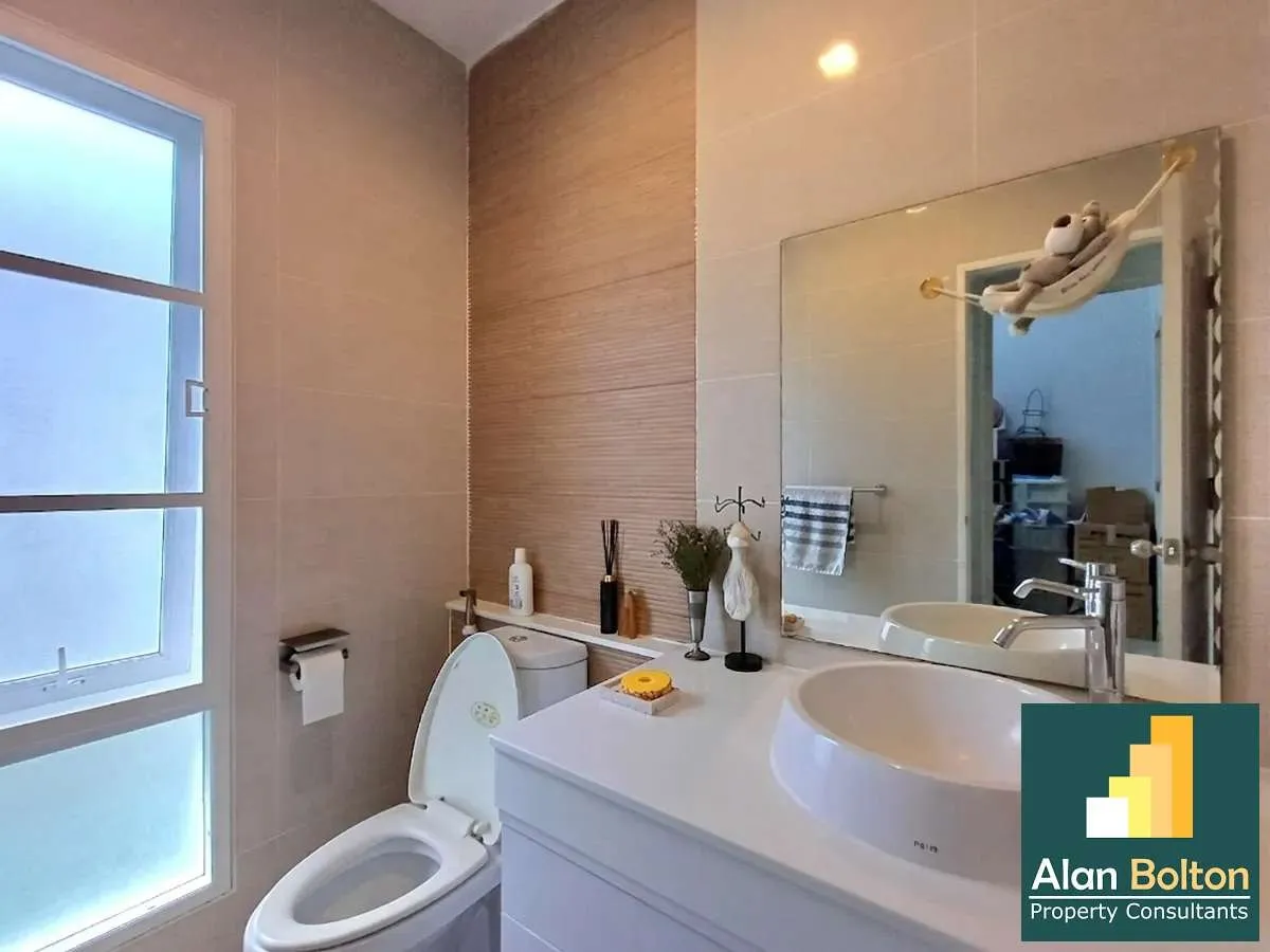 Modern Single House 3 beds 4 baths in Patta Prime for RENT photo 13