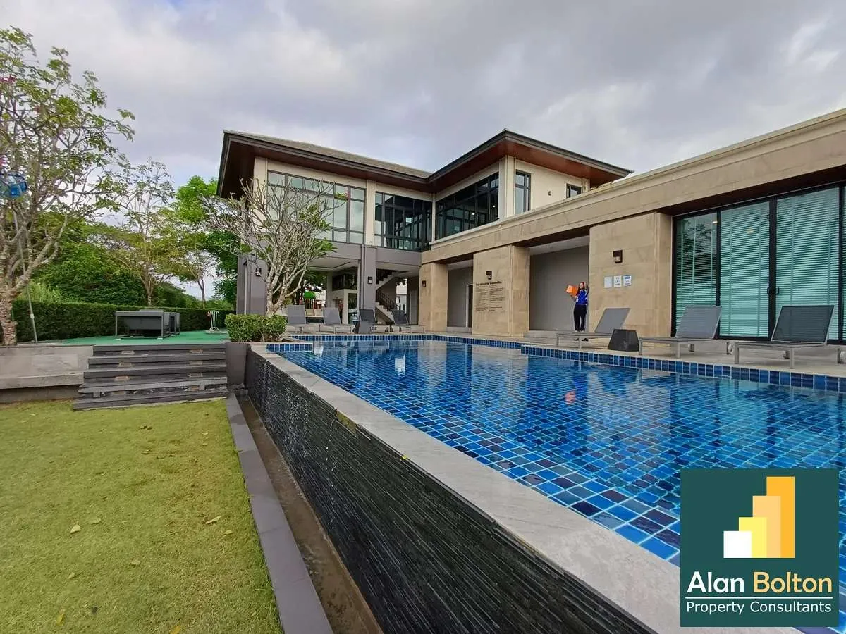 Modern Single House 3 beds 4 baths in Patta Prime for RENT photo 17