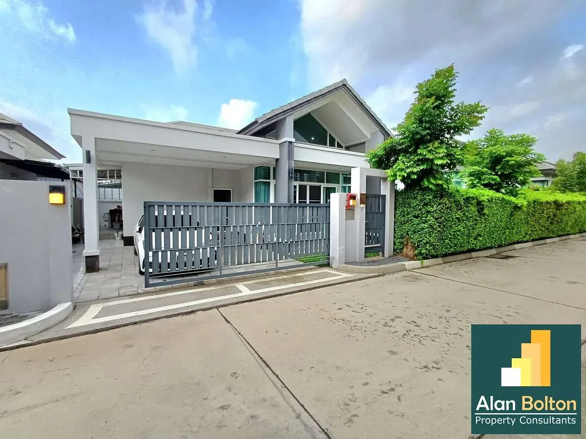 Modern Single House 3 beds 4 baths in Patta Prime for RENT photo 3