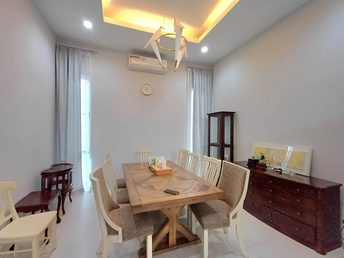 Modern Single House 3 beds 4 baths in Patta Prime for RENT photo 22