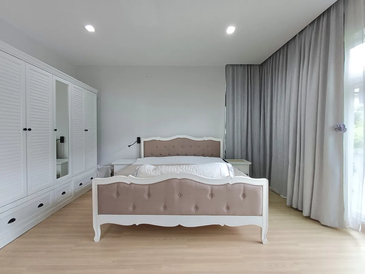 Modern Single House 3 beds 4 baths in Patta Prime for RENT photo 24
