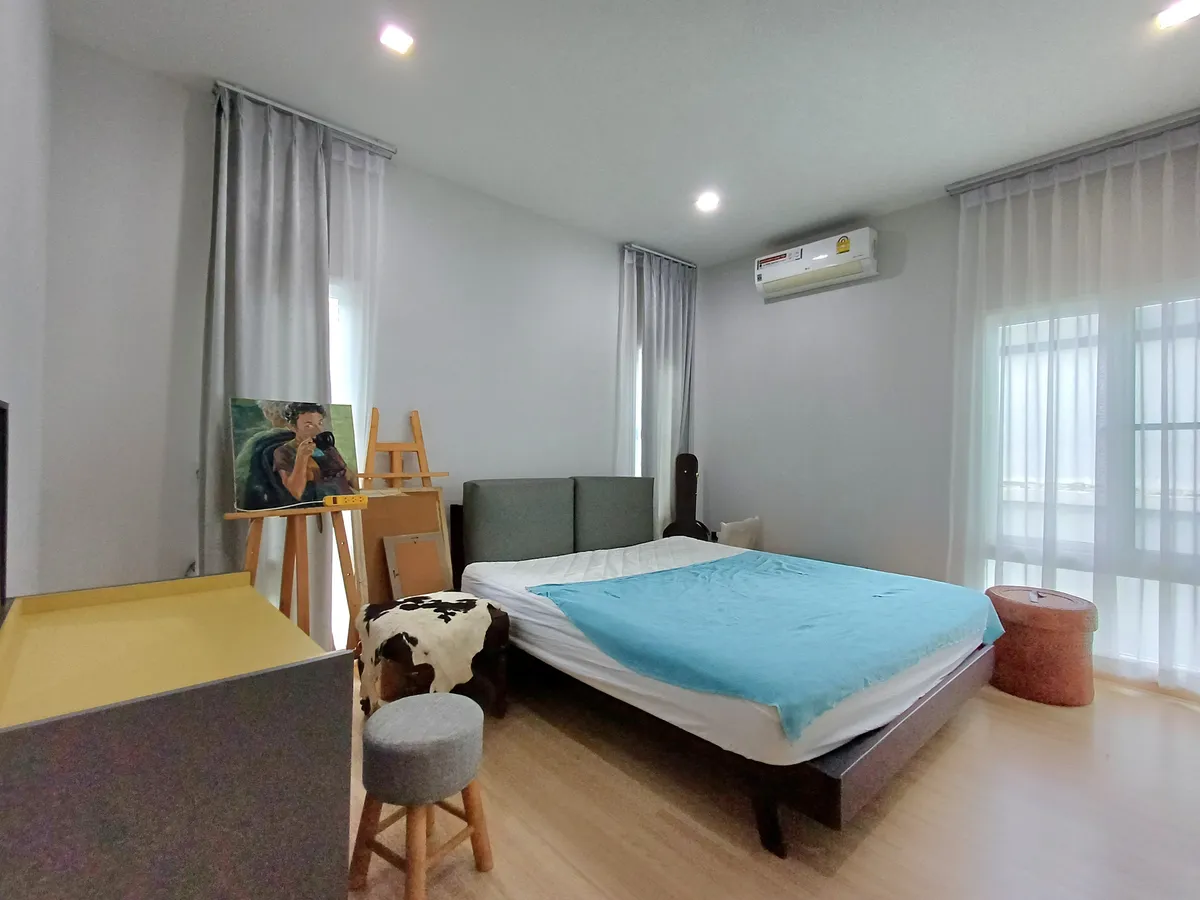 Modern Single House 3 beds 4 baths in Patta Prime for RENT photo 26