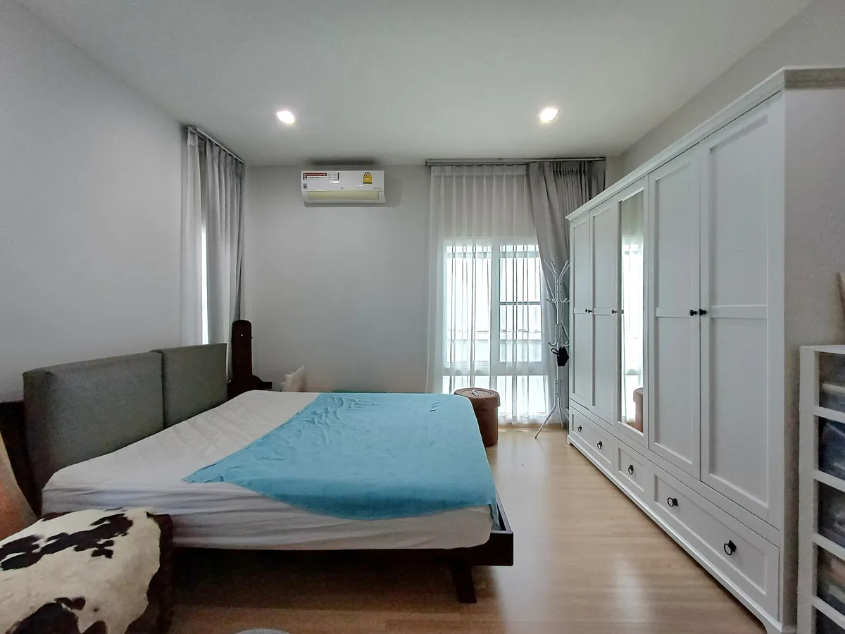 Modern Single House 3 beds 4 baths in Patta Prime for RENT photo 27
