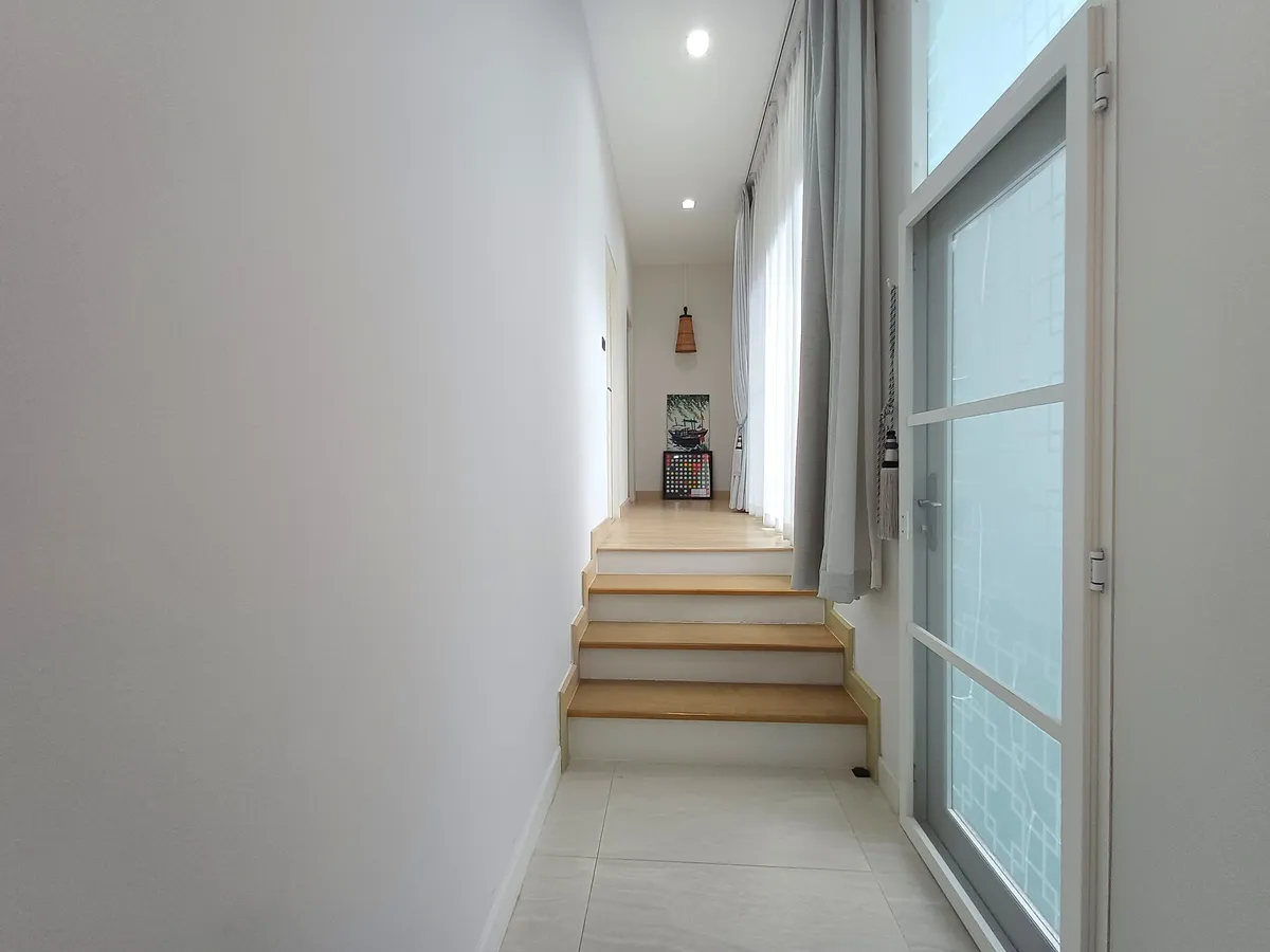 Modern Single House 3 beds 4 baths in Patta Prime for RENT photo 28