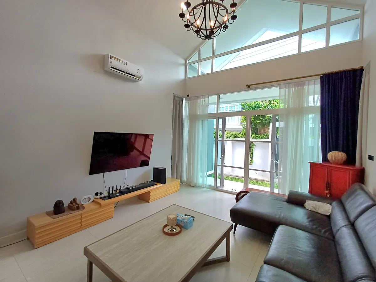 Modern Single House 3 beds 4 baths in Patta Prime for RENT photo 29