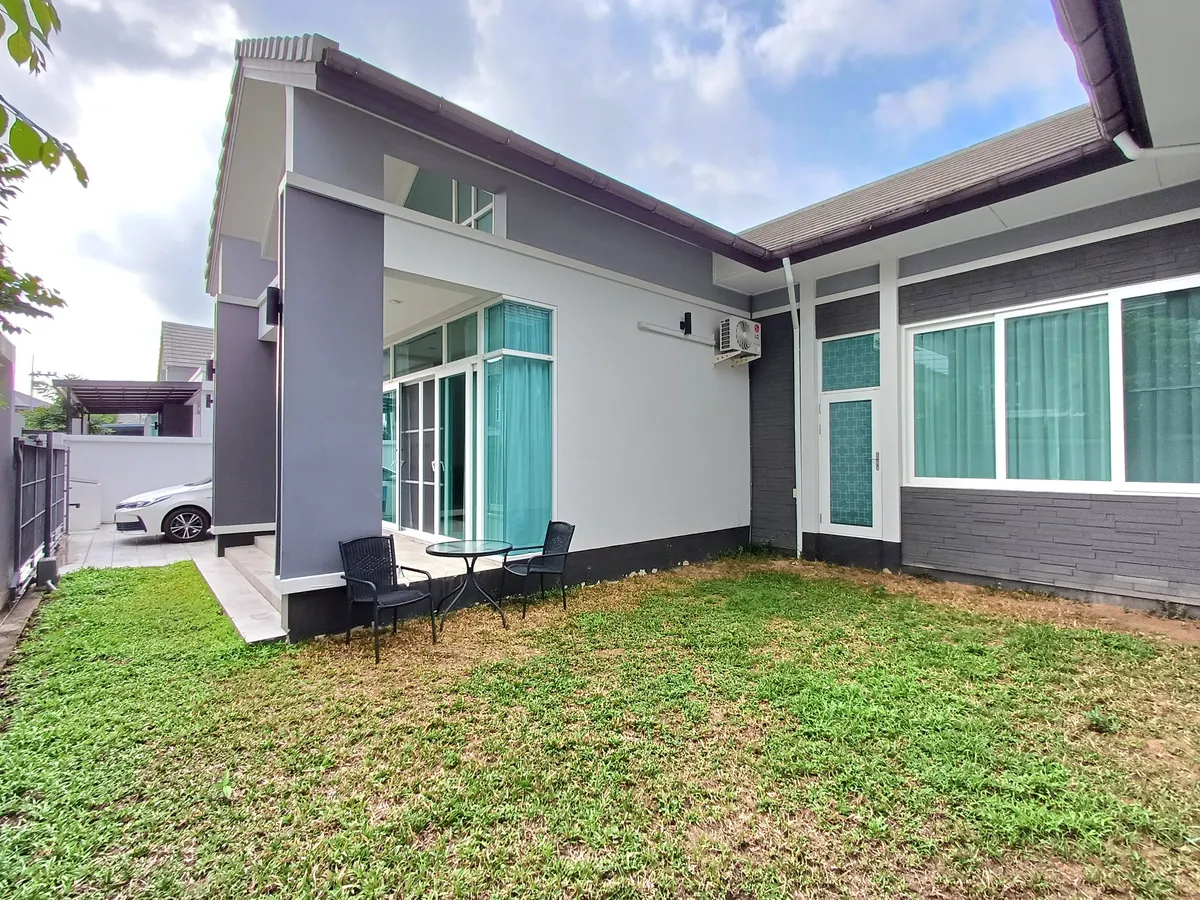 Modern Single House 3 beds 4 baths in Patta Prime for RENT photo 30
