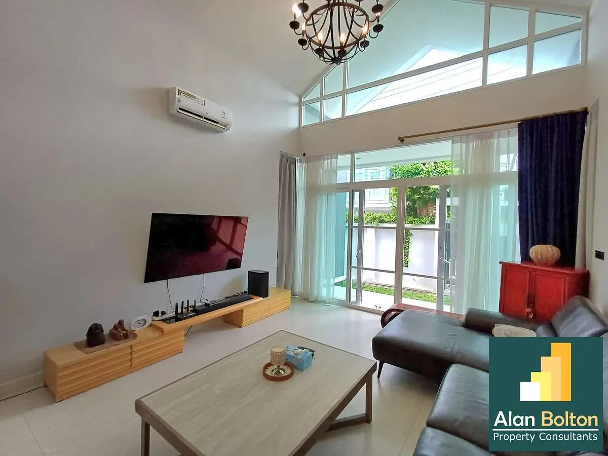 Modern Single House 3 beds 4 baths in Patta Prime for RENT photo 4