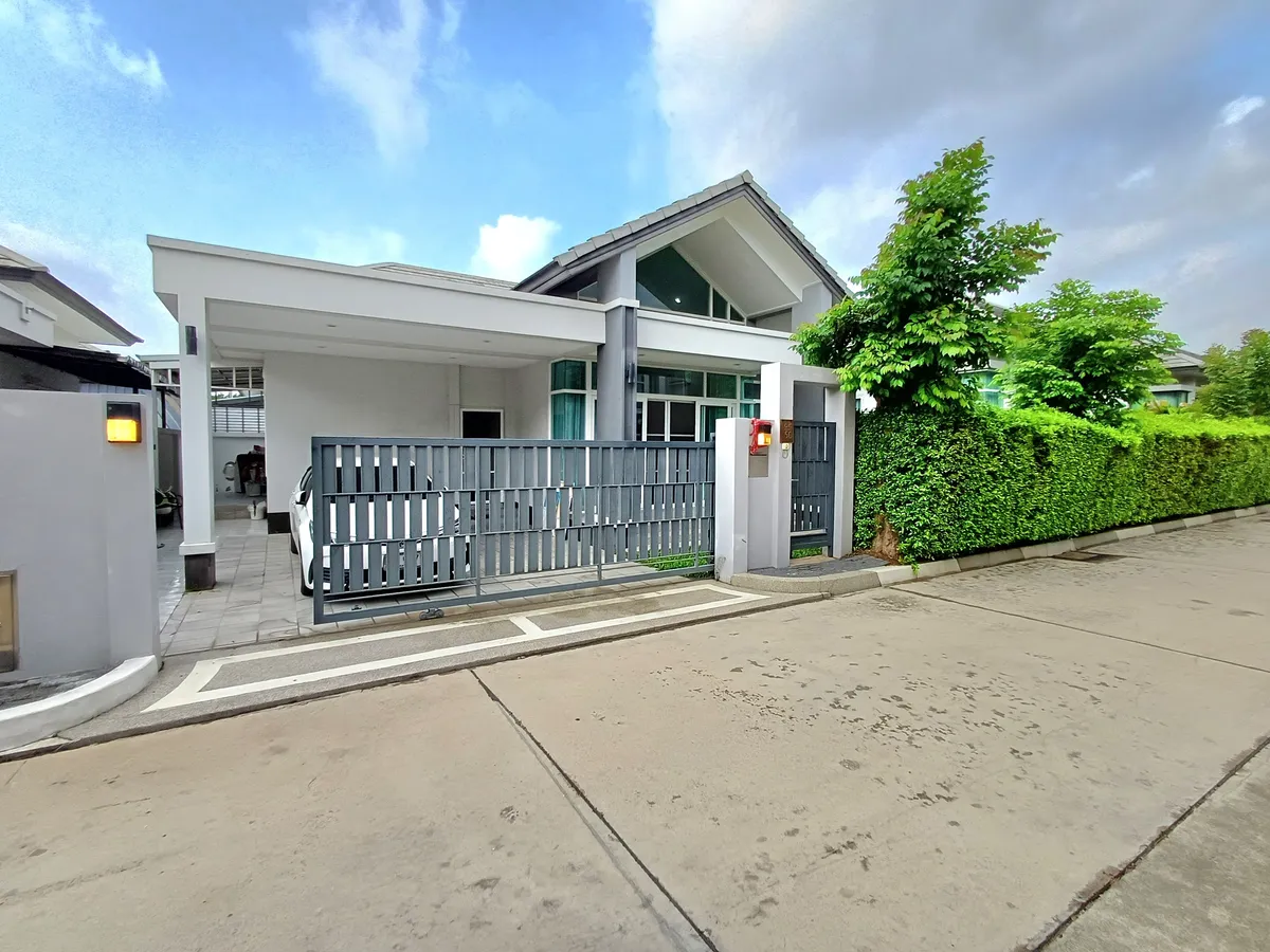 Modern Single House 3 beds 4 baths in Patta Prime for RENT photo 31