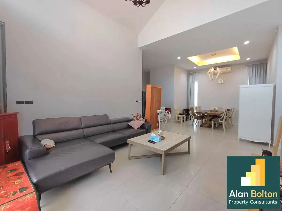 Modern Single House 3 beds 4 baths in Patta Prime for RENT photo 5