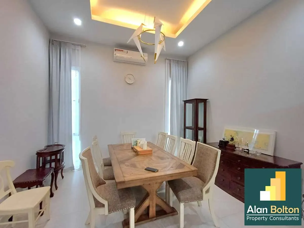 Modern Single House 3 beds 4 baths in Patta Prime for RENT photo 8