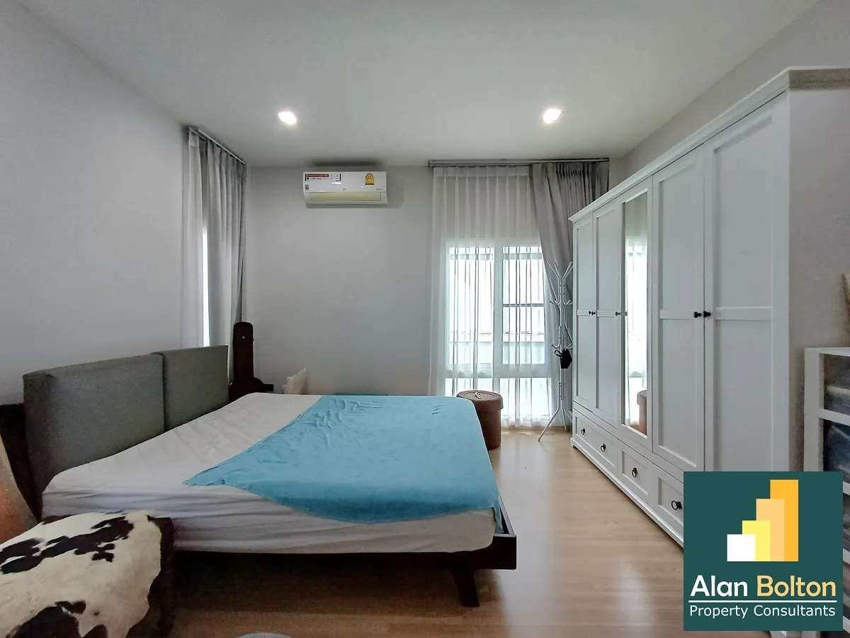 Modern Single House 3 beds 4 baths in Patta Prime for RENT photo 10