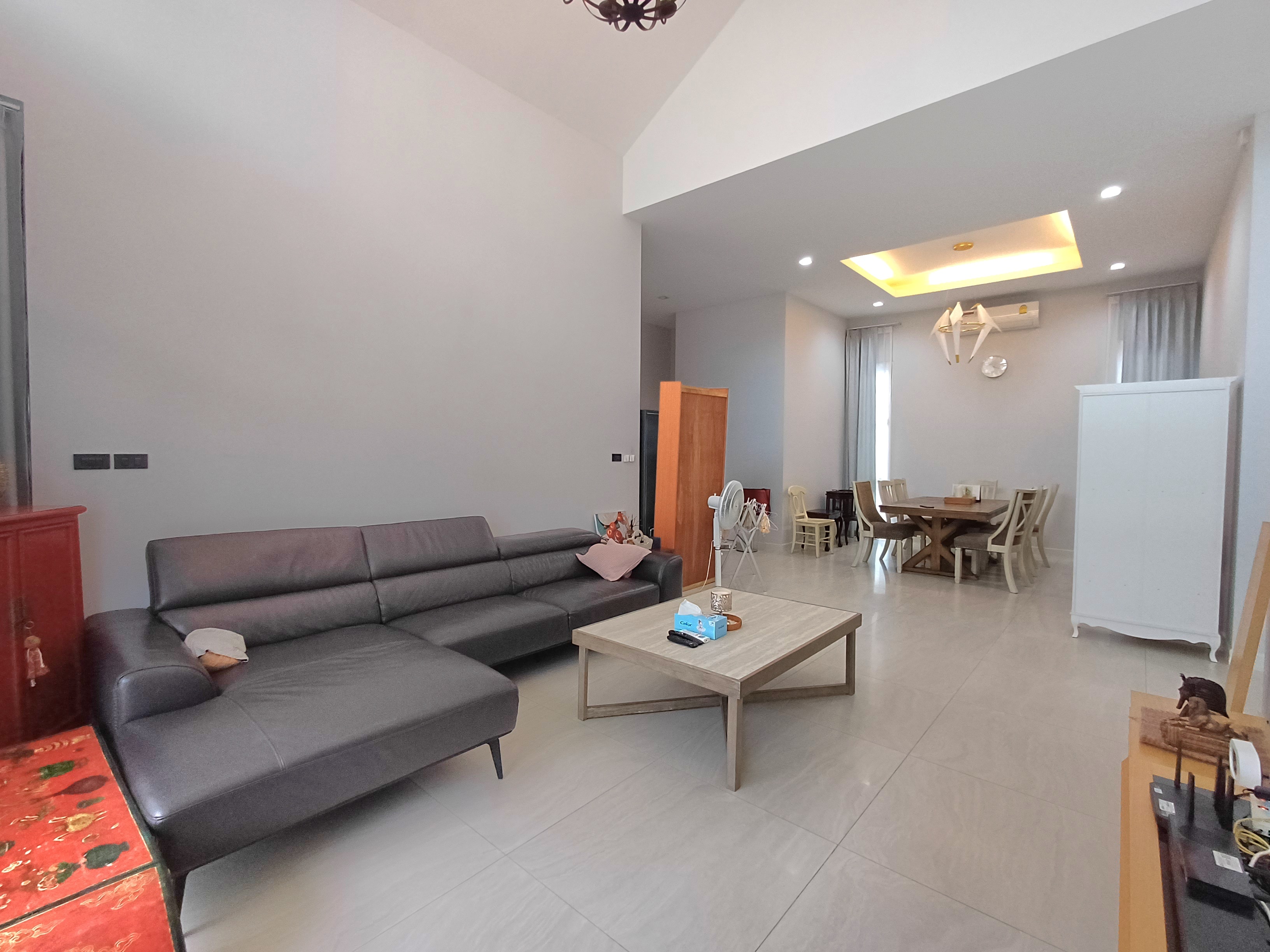 Modern Single House 3 beds 4 baths in Patta Prime for RENT photo 23