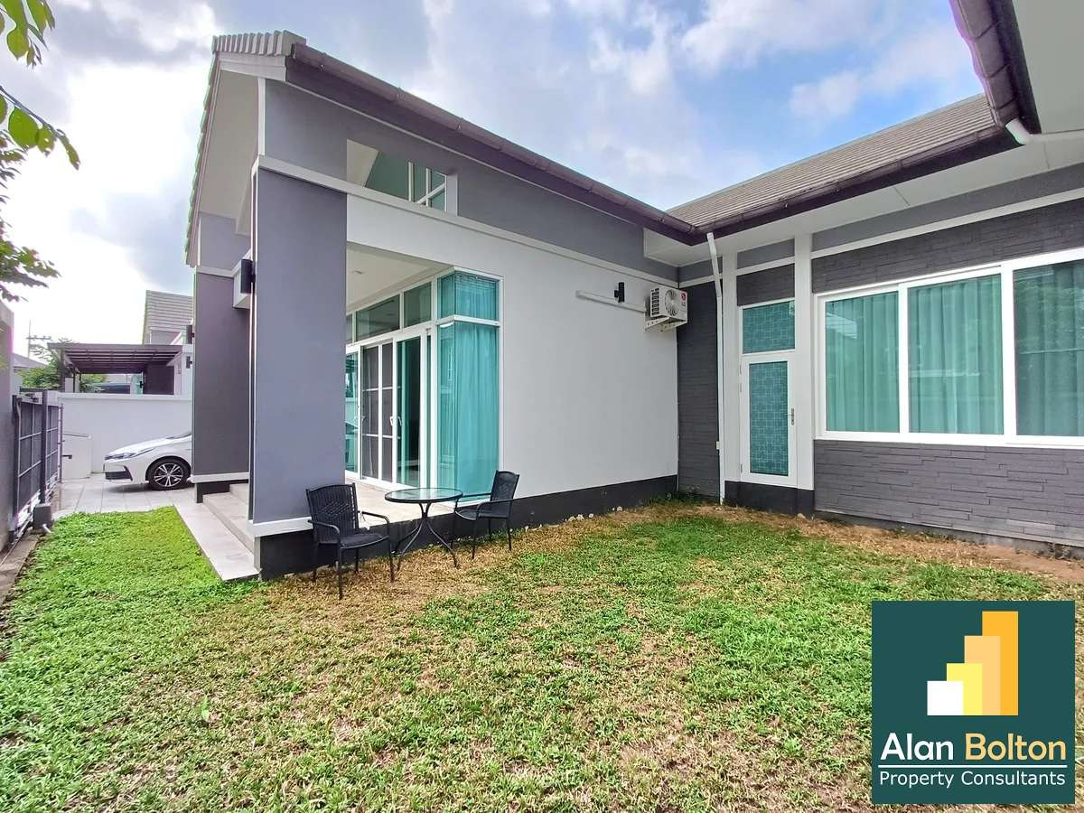 Modern Single House 3 beds 4 baths in Patta Prime for RENT photo 15