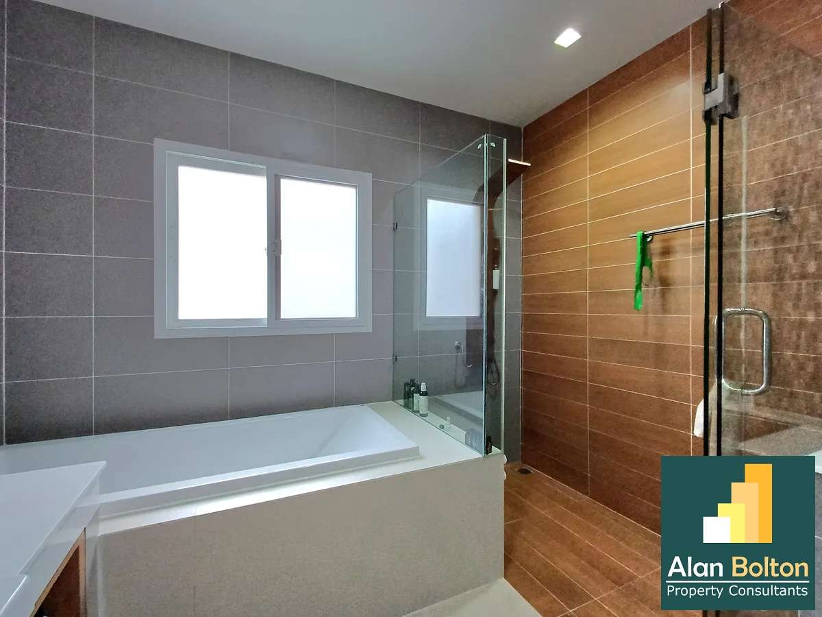 Modern Single House 3 beds 4 baths in Patta Prime for RENT photo 14