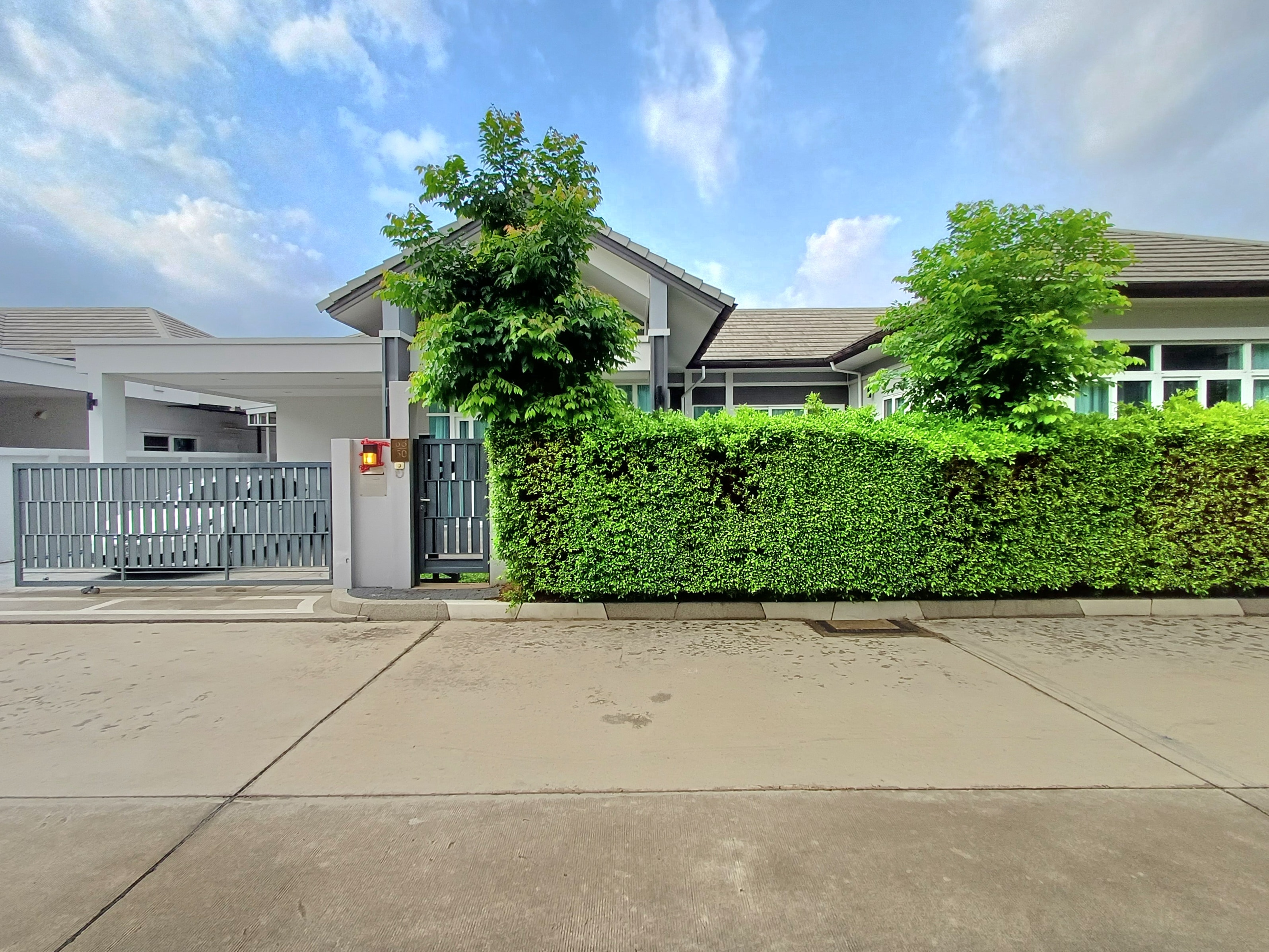 Modern Single House 3 beds 4 baths in Patta Prime for RENT photo 32