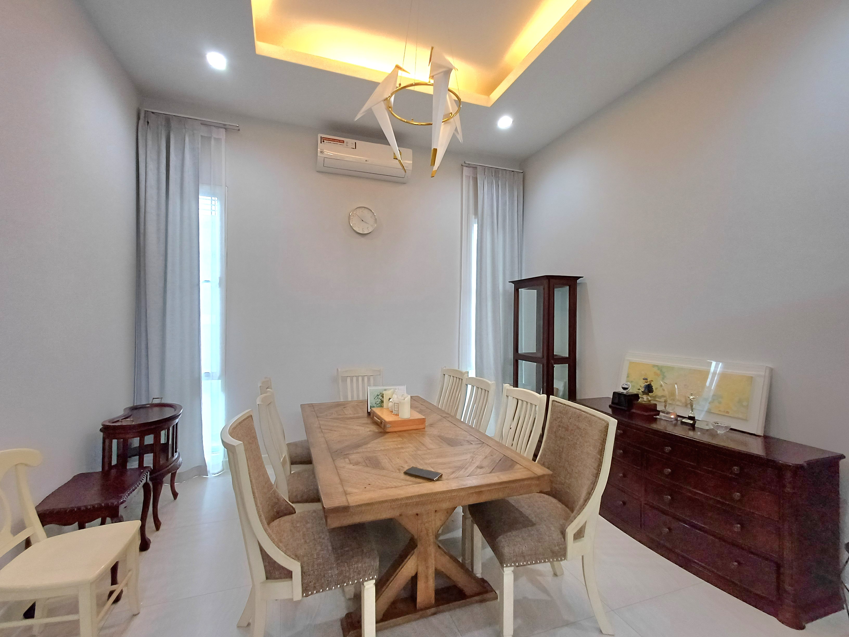 Modern Single House 3 beds 4 baths in Patta Prime for RENT photo 22