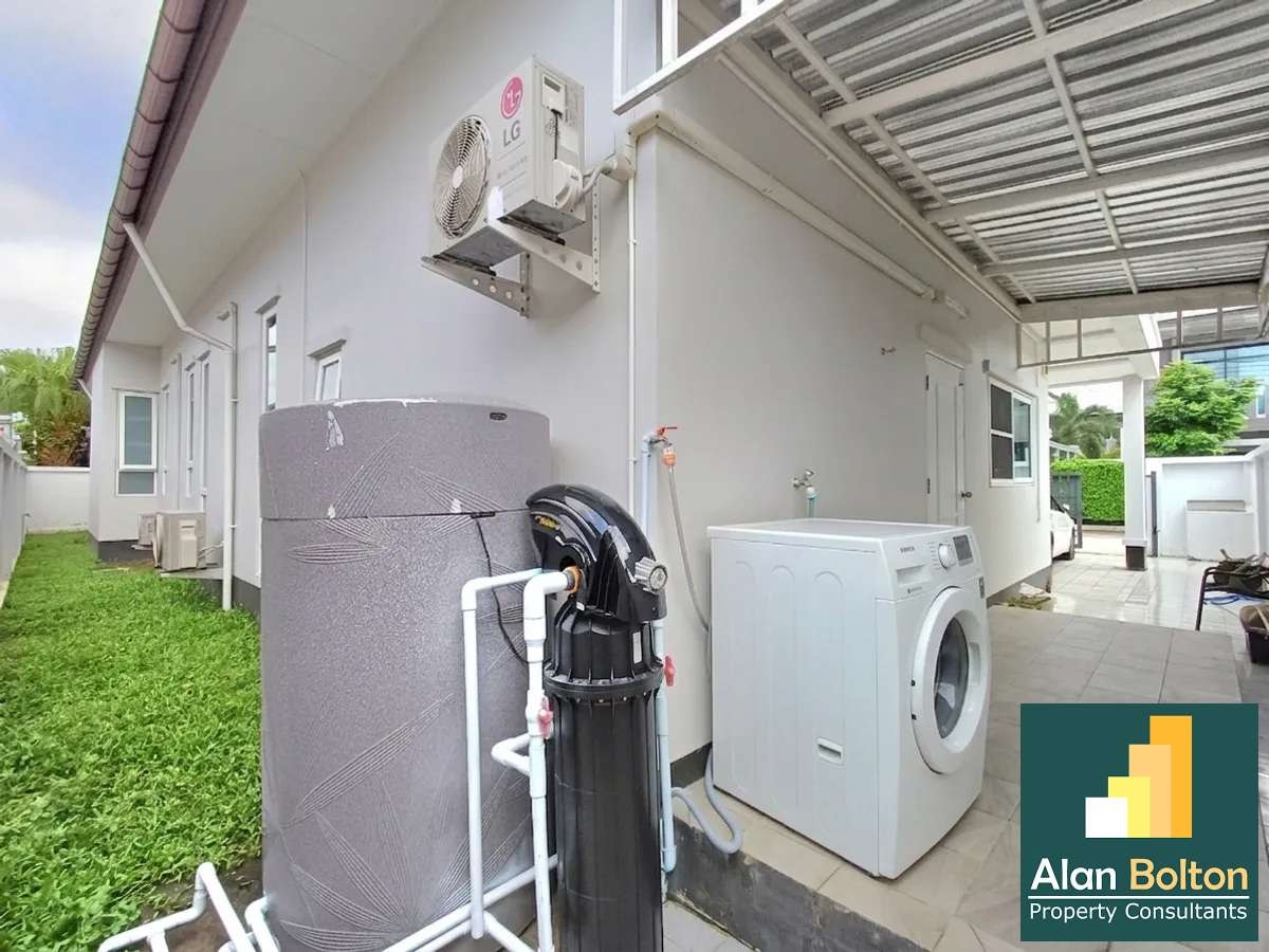 Modern Single House 3 beds 4 baths in Patta Prime for RENT photo 16