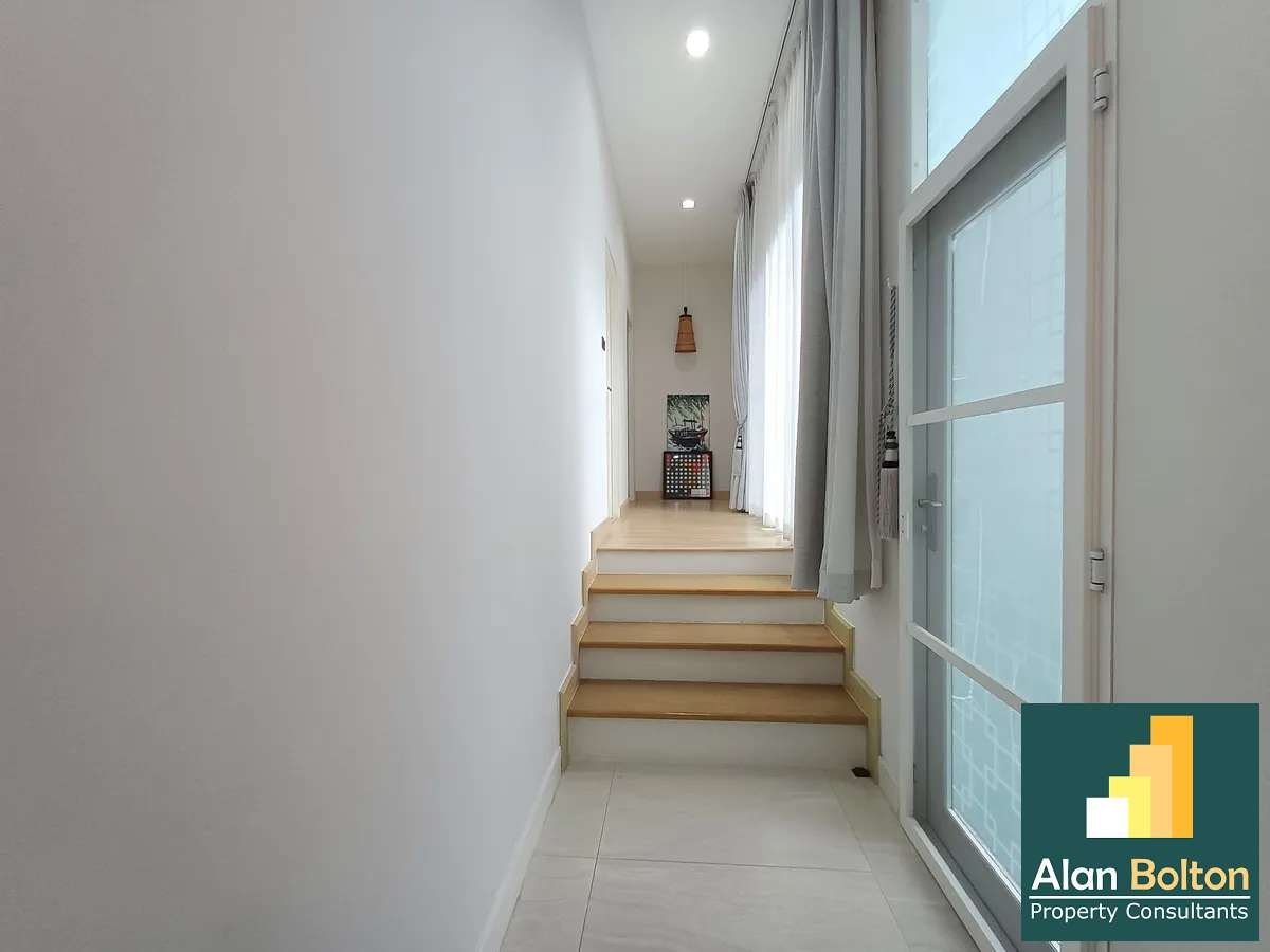 Modern Single House 3 beds 4 baths in Patta Prime for RENT photo 12