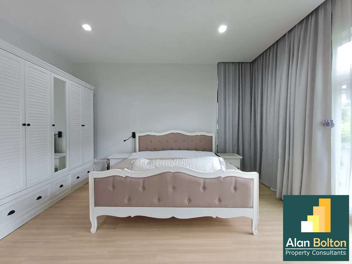 Modern Single House 3 beds 4 baths in Patta Prime for RENT photo 9