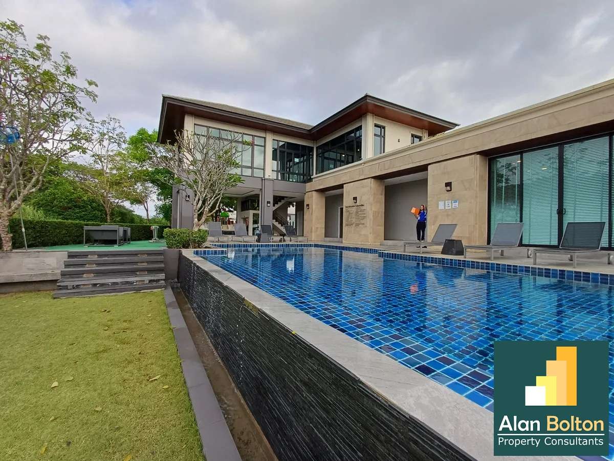 Modern Single House 3 beds 4 baths in Patta Prime for RENT photo 17