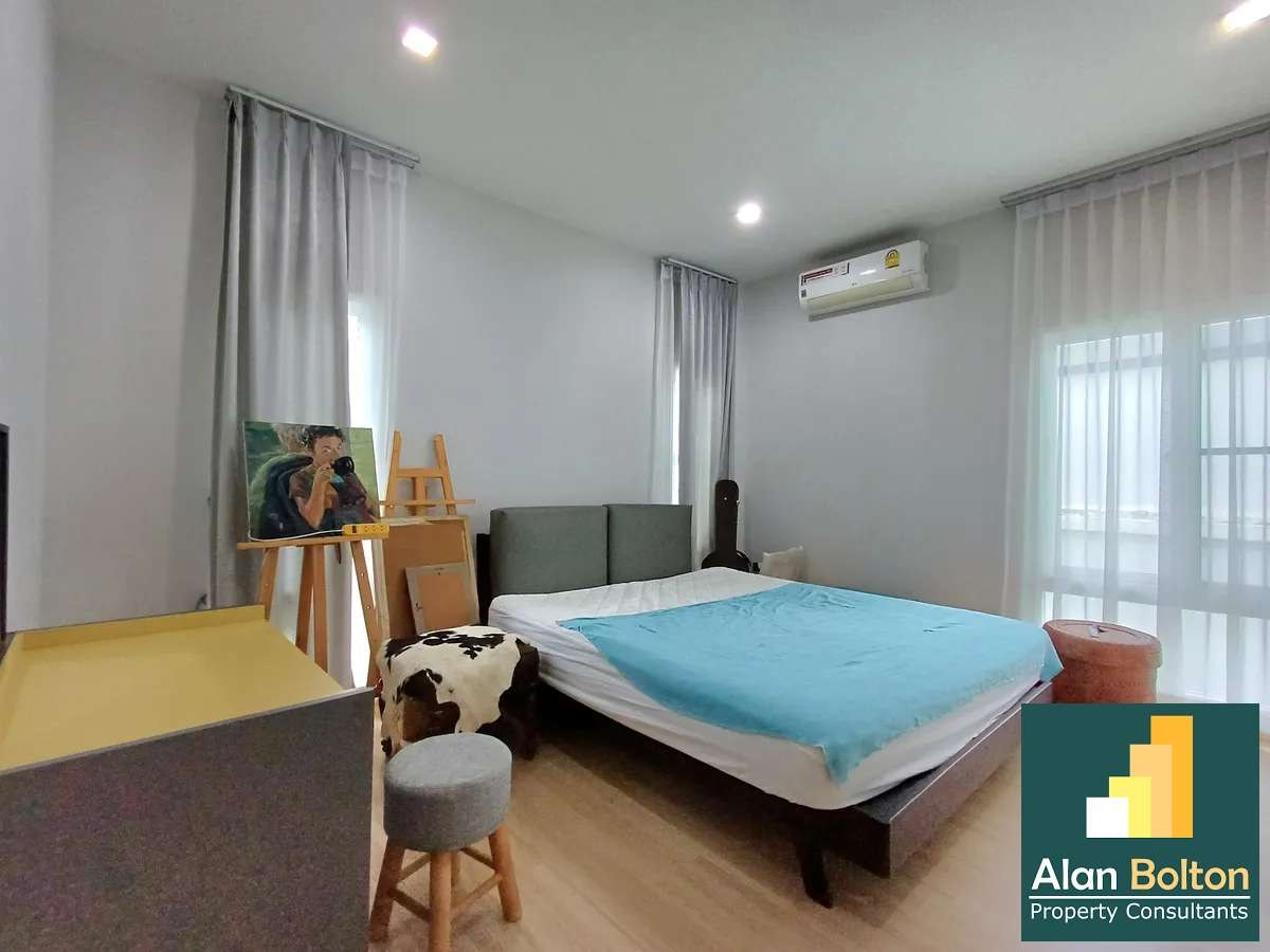 Modern Single House 3 beds 4 baths in Patta Prime for RENT photo 11