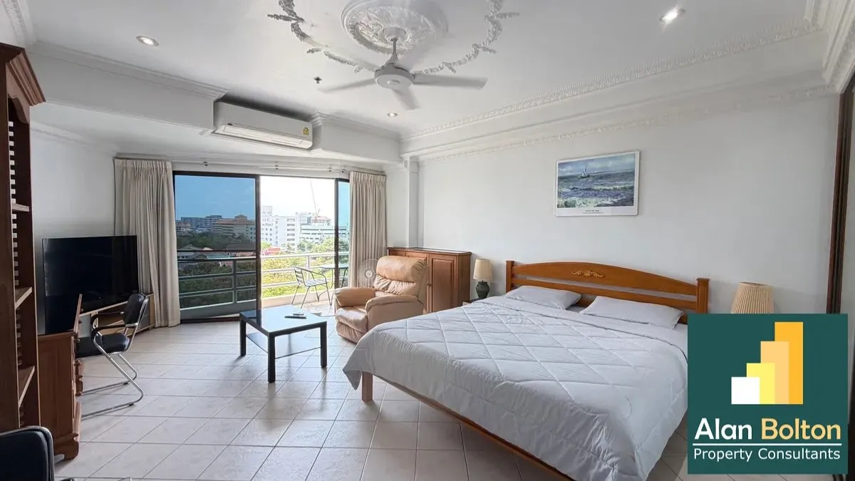 View Talay Condominium For Rent