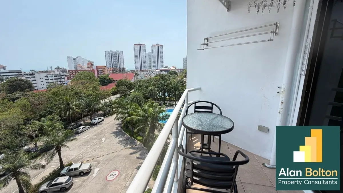View Talay Condominium For Rent photo 2