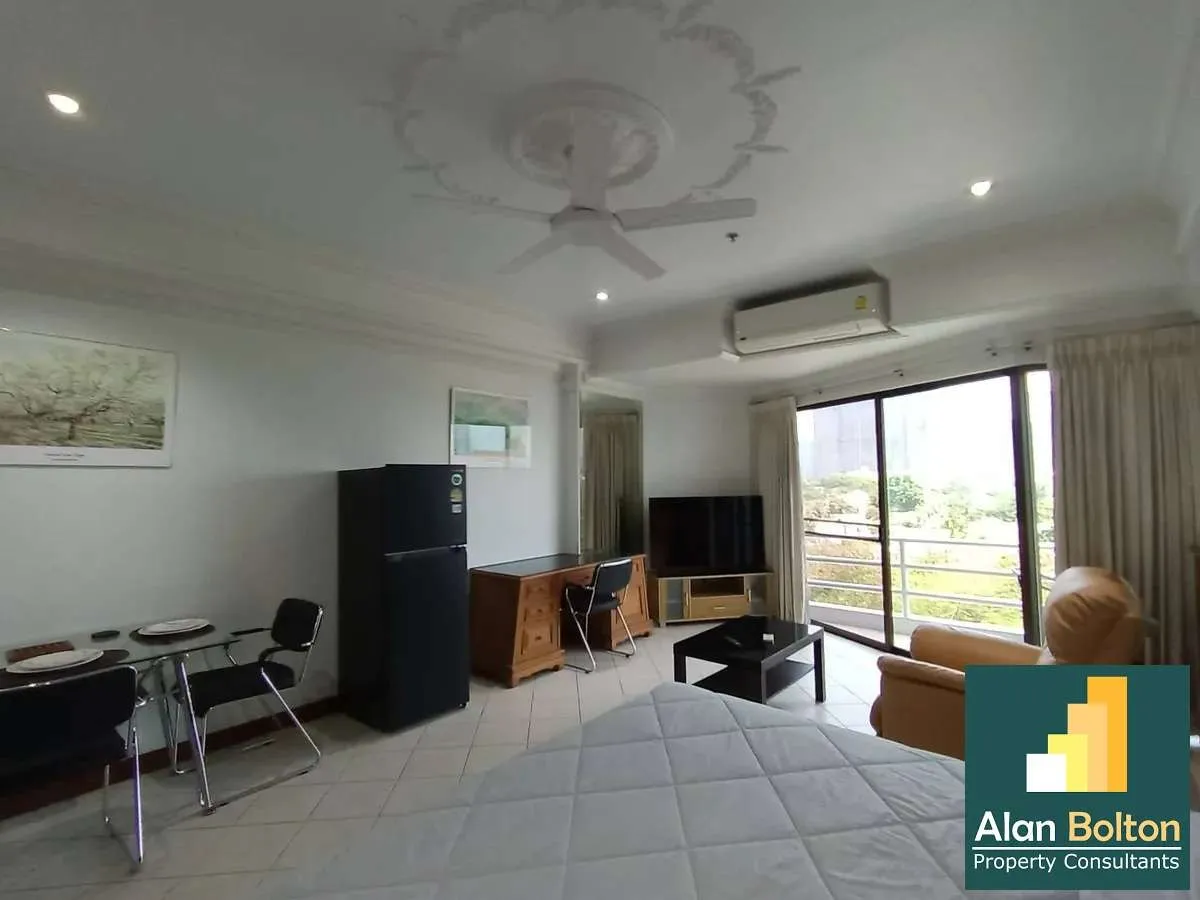 View Talay Condominium For Rent photo 11