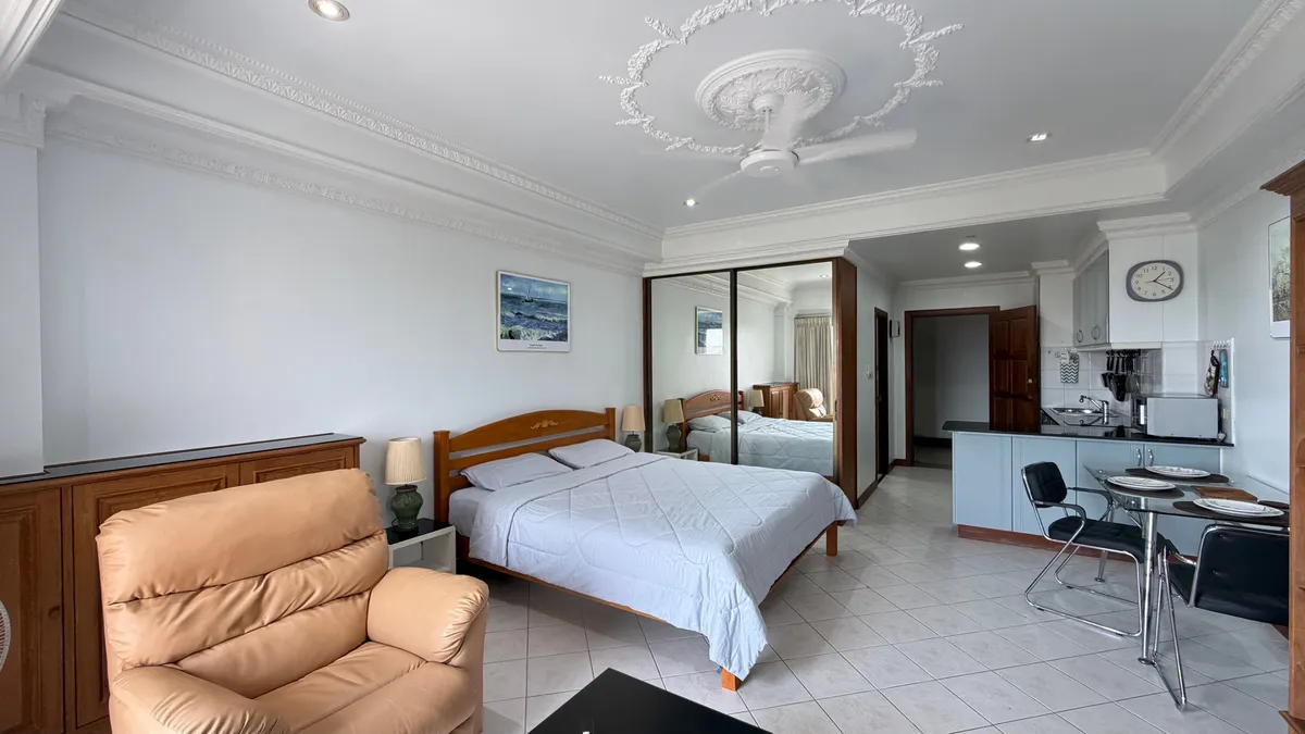 View Talay Condominium For Rent photo 12