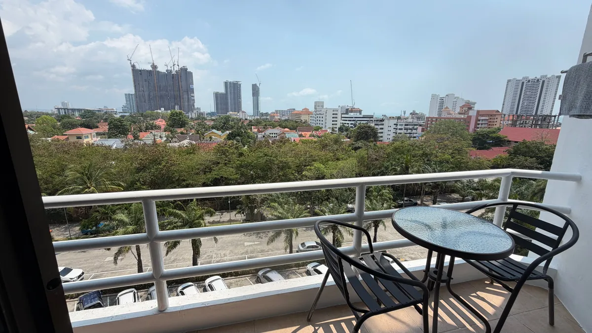 View Talay Condominium For Rent photo 13